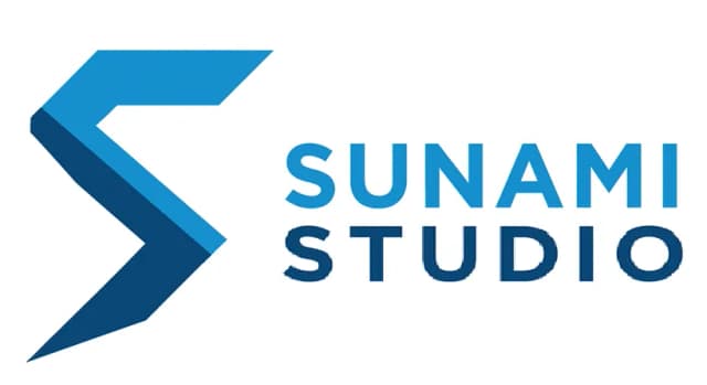 Sunami Studio logo